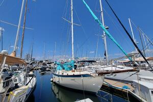 Wild Flowers 32ft Westsail Yacht For Sale Wild Flowers 32ft Westsail Yacht For Sale