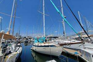1975 Westsail 32 thumbnail 13