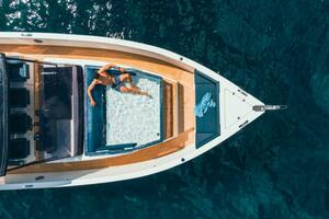 Photo 5758277 for 2026 De Antonio Yachts 50 Open  