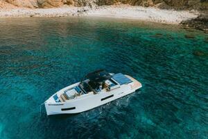 Photo 5758273 for 2026 De Antonio Yachts 50 Open  