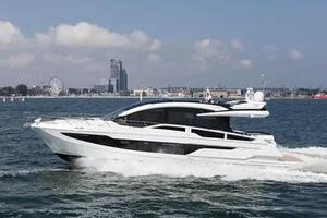 68ft Galeon Yacht For Sale 68ft Galeon Yacht For Sale