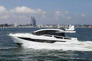 2019 Galeon 650 Sky thumbnail 1