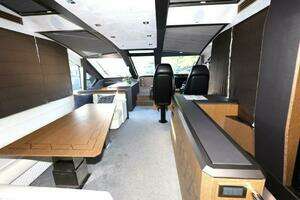 2019 Galeon 650 Sky thumbnail 30