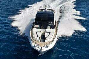 2019 Galeon 650 Sky thumbnail 2
