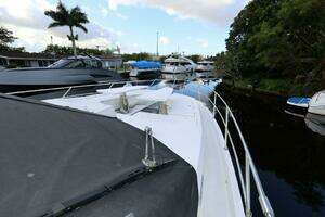 2019 Galeon 650 Sky thumbnail 25