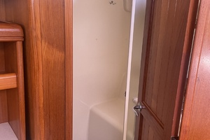 The Boat 45ft Hunter Yacht For Sale