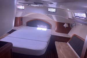 The Boat 45ft Hunter Yacht For Sale