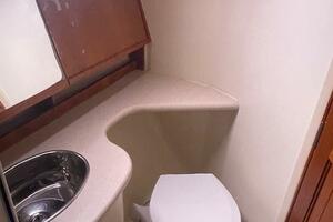 The Boat 45ft Hunter Yacht For Sale