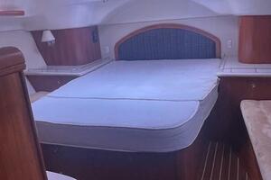 The Boat 45ft Hunter Yacht For Sale