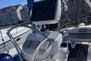 2007 Hunter 45 CC thumbnail 42