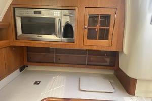 The Boat 45ft Hunter Yacht For Sale