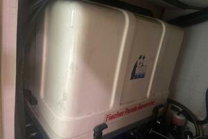 The Boat 45ft Hunter Yacht For Sale