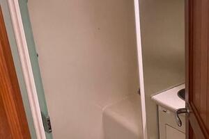 The Boat 45ft Hunter Yacht For Sale