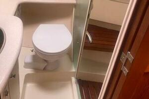 The Boat 45ft Hunter Yacht For Sale