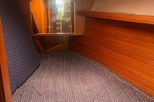 The Boat 45ft Hunter Yacht For Sale
