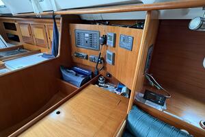 36ft Beneteau Yacht For Sale