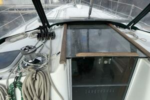 36ft Beneteau Yacht For Sale