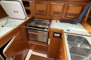 36ft Beneteau Yacht For Sale