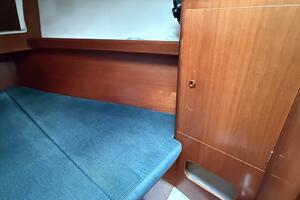 36ft Beneteau Yacht For Sale