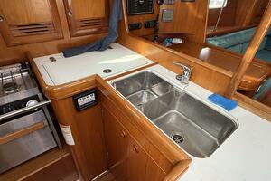 36ft Beneteau Yacht For Sale
