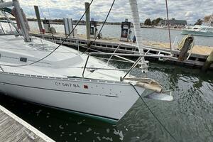 36ft Beneteau Yacht For Sale