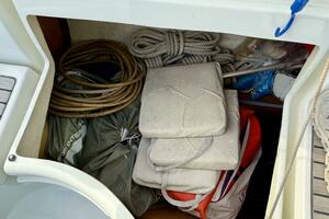 36ft Beneteau Yacht For Sale