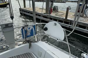 36ft Beneteau Yacht For Sale