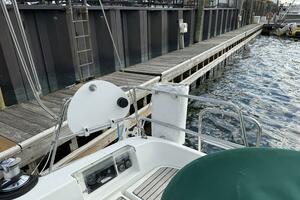 36ft Beneteau Yacht For Sale