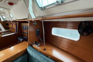 36ft Beneteau Yacht For Sale