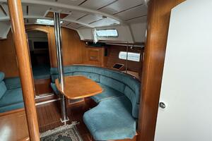 36ft Beneteau Yacht For Sale