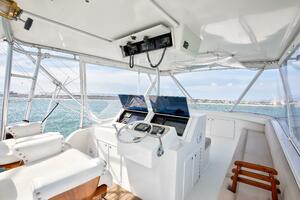 Spiros 53ft Jim Smith Yacht For Sale