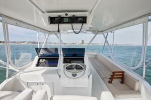 Spiros 53ft Jim Smith Yacht For Sale