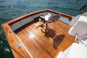 Spiros 53ft Jim Smith Yacht For Sale