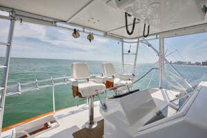 Spiros 53ft Jim Smith Yacht For Sale