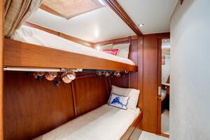 Spiros 53ft Jim Smith Yacht For Sale