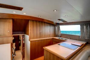 Spiros 53ft Jim Smith Yacht For Sale