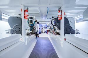 Spiros 53ft Jim Smith Yacht For Sale