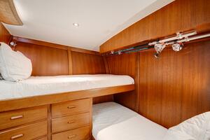 Spiros 53ft Jim Smith Yacht For Sale