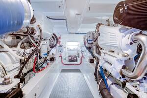 Spiros 53ft Jim Smith Yacht For Sale