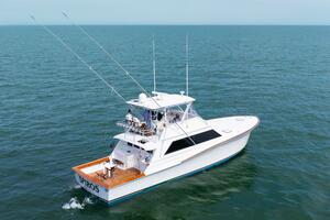 Spiros 53ft Jim Smith Yacht For Sale