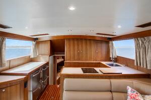 Spiros 53ft Jim Smith Yacht For Sale