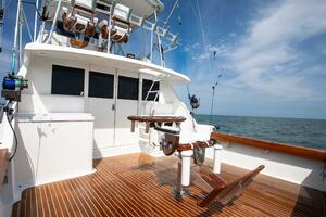 Spiros 53ft Jim Smith Yacht For Sale