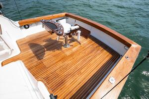 Spiros 53ft Jim Smith Yacht For Sale