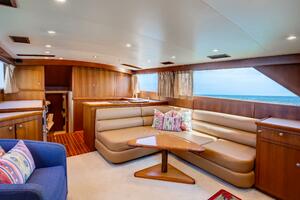 Spiros 53ft Jim Smith Yacht For Sale