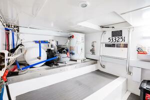 Spiros 53ft Jim Smith Yacht For Sale