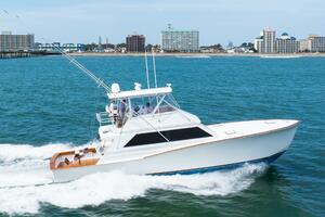 Spiros 53ft Jim Smith Yacht For Sale