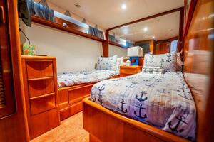 JUBILEE 63ft Viking Yacht For Sale JUBILEE 63ft Viking Yacht For Sale