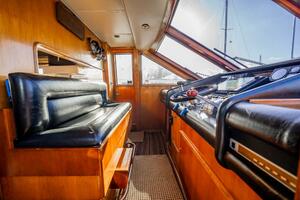JUBILEE 63ft Viking Yacht For Sale JUBILEE 63ft Viking Yacht For Sale