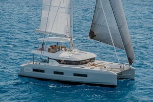 55ft Lagoon Yacht For Sale 55ft Lagoon Yacht For Sale
