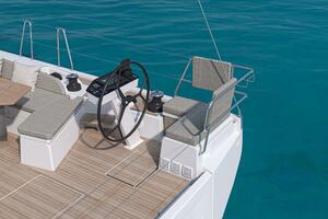 53ft Beneteau Yacht For Sale